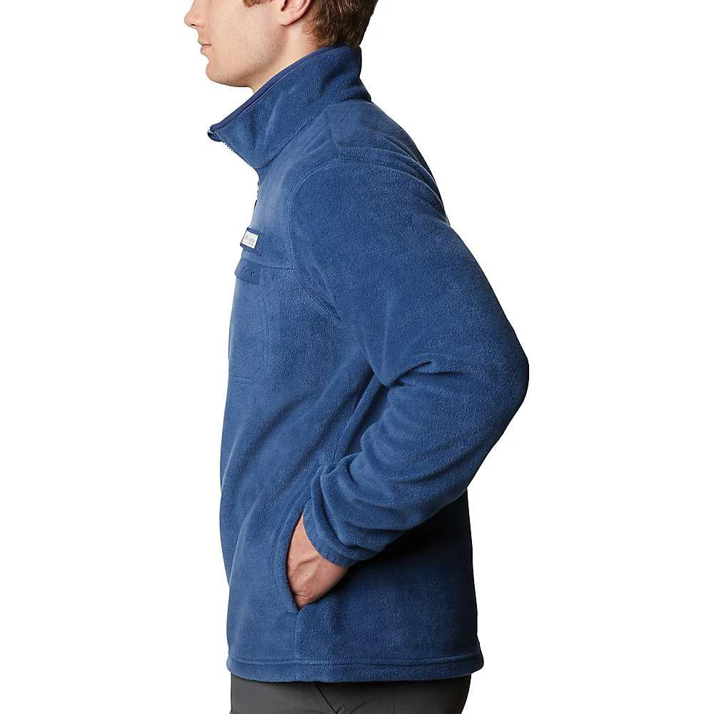 商品Columbia|Men's Grander Marlin MTR Fleece Pullover,价格¥192,第2张图片详细描述