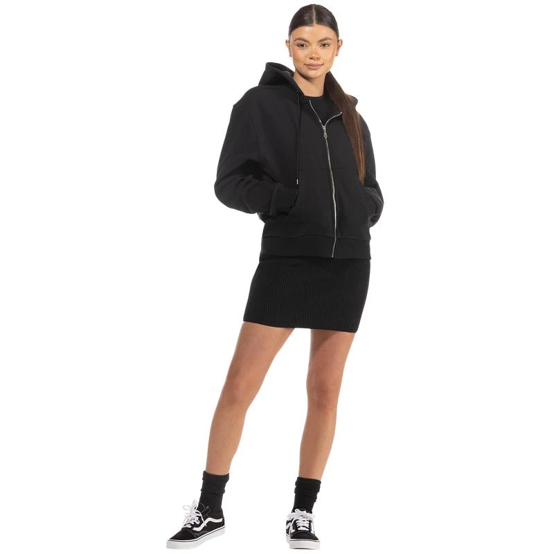 商品Cozi|Cozi Zip Hoodie - Women's,价格¥154,第4张图片详细描述