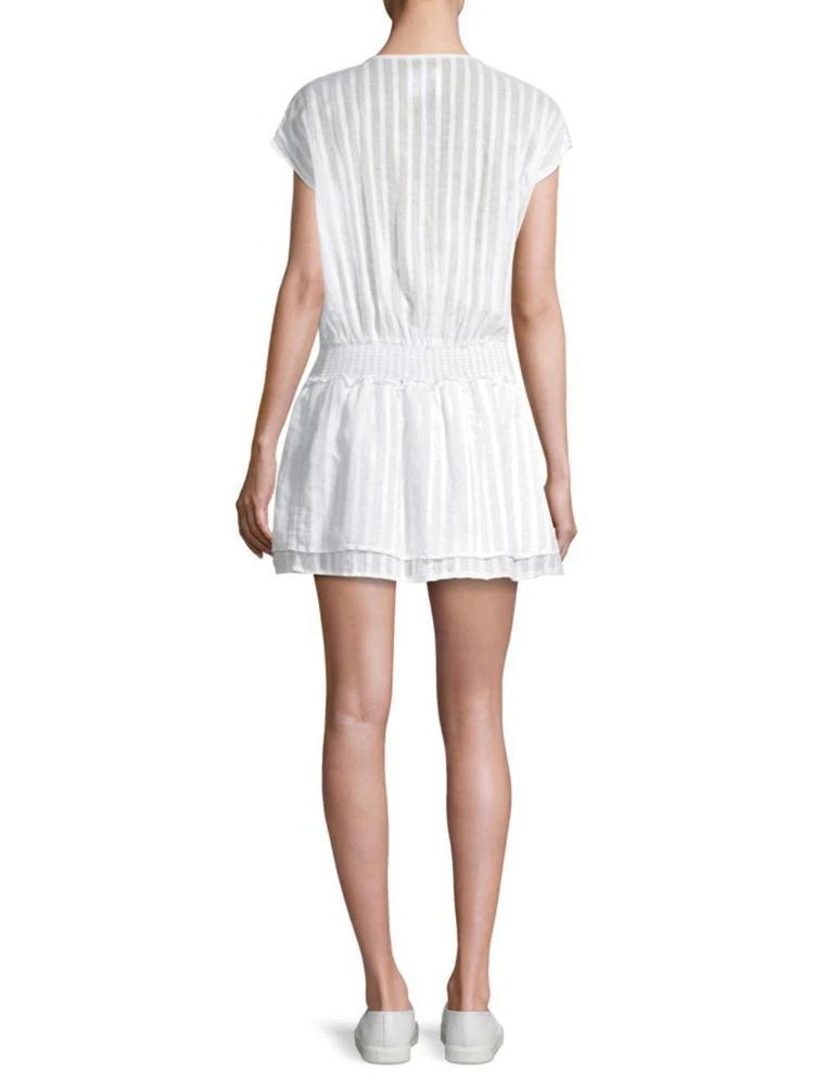 商品Rails|Lucca Striped Dress,价格¥670,第2张图片详细描述