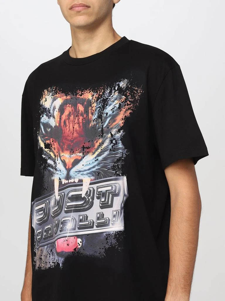 商品Just Cavalli|Just Cavalli t-shirt for man,价格¥444,第4张图片详细描述