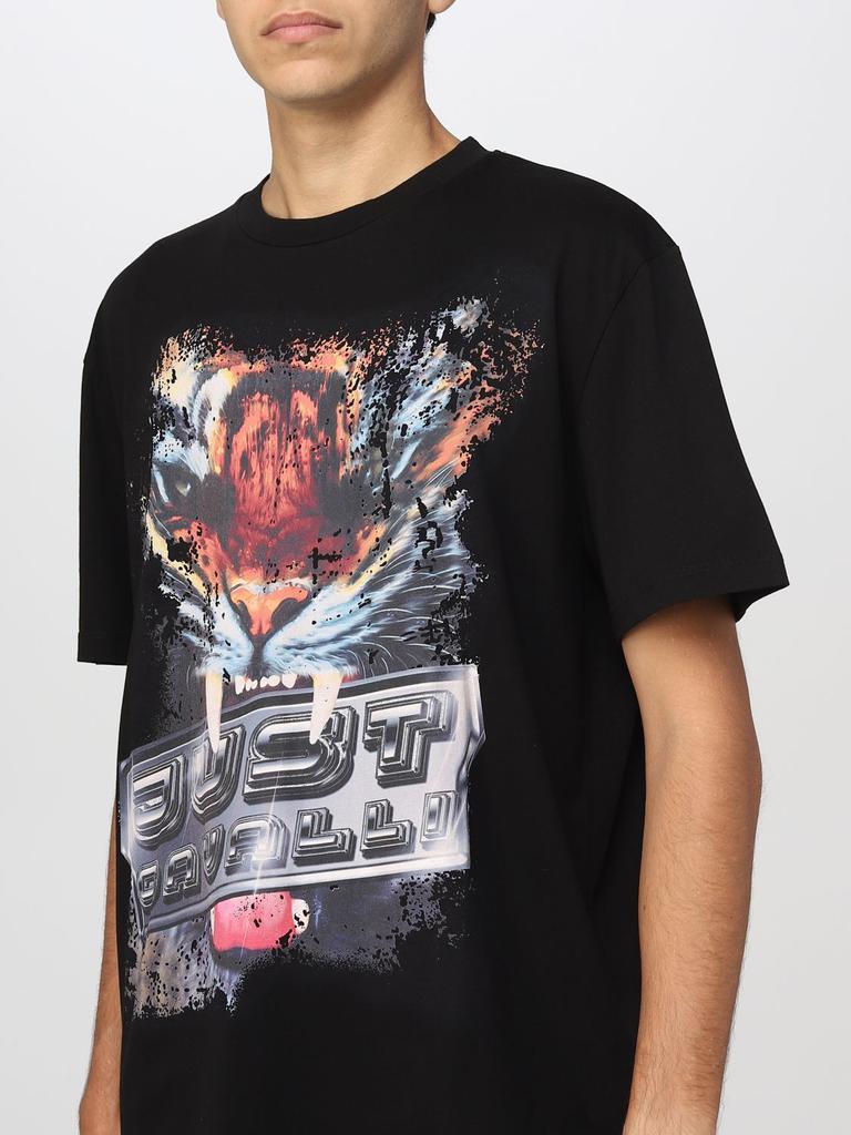 商品Just Cavalli|Just Cavalli t-shirt for man,价格¥730,第6张图片详细描述