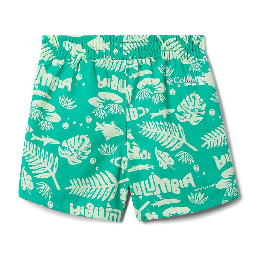 商品Columbia|Columbia Toddlers' Super Backcast Short,价格¥117,第2张图片详细描述