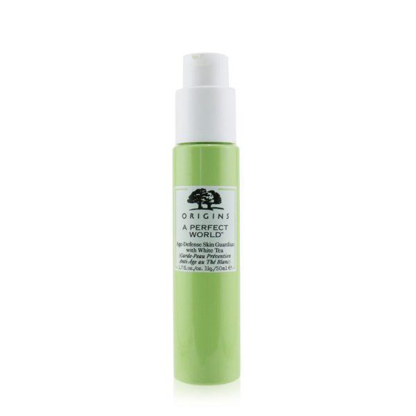商品Origins|A Perfect World Age-Defense Skin Guardian with White Tea,价格¥479,第4张图片详细描述