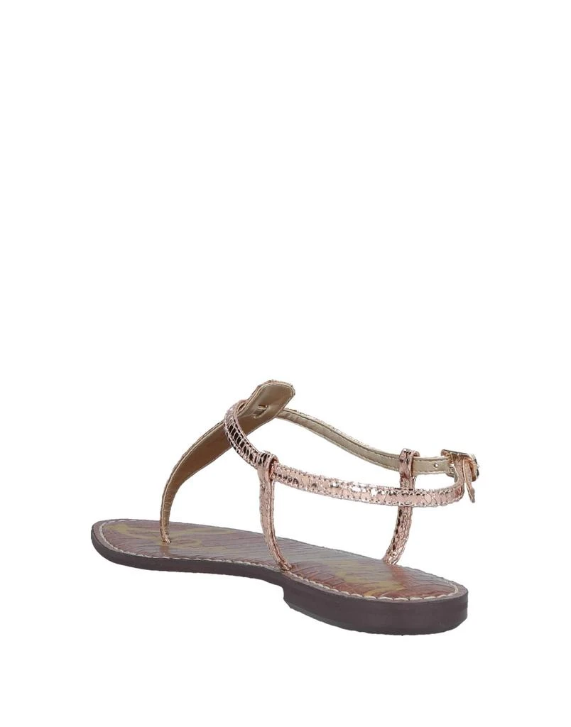 商品Sam Edelman|Flip flops,价格¥873,第3张图片详细描述