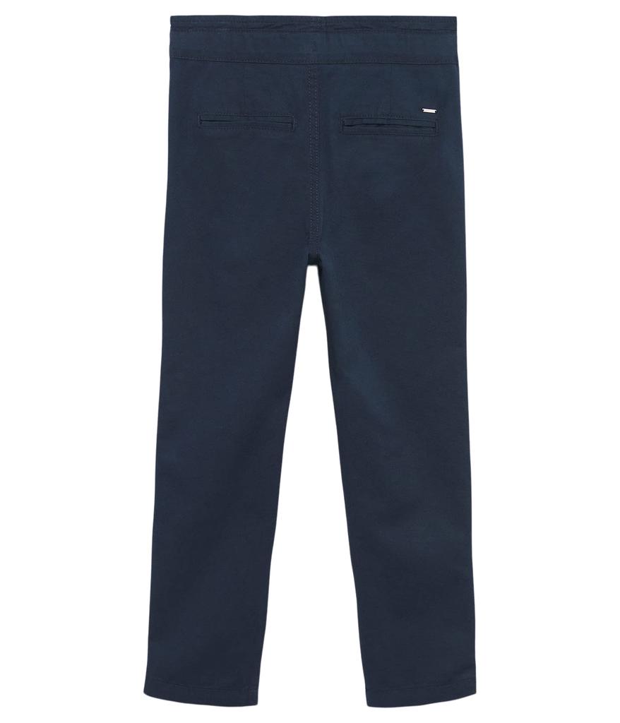 Chin Trousers (Little Kids/Big Kids)商品第2张图片规格展示