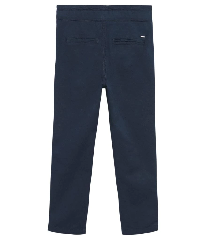 商品Mango|Chin Trousers (Little Kids/Big Kids),价格¥117,第2张图片详细描述