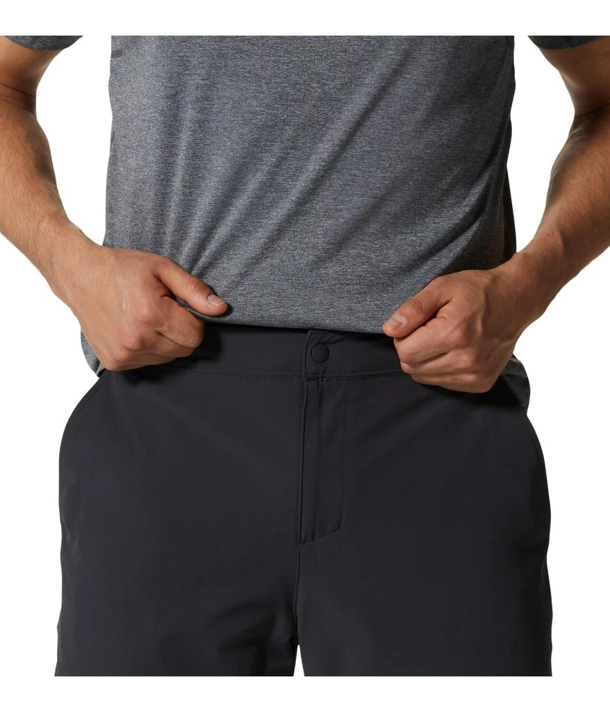 商品Mountain Hardwear|男款 Yumalino™ 运动裤,价格¥151,第4张图片详细描述