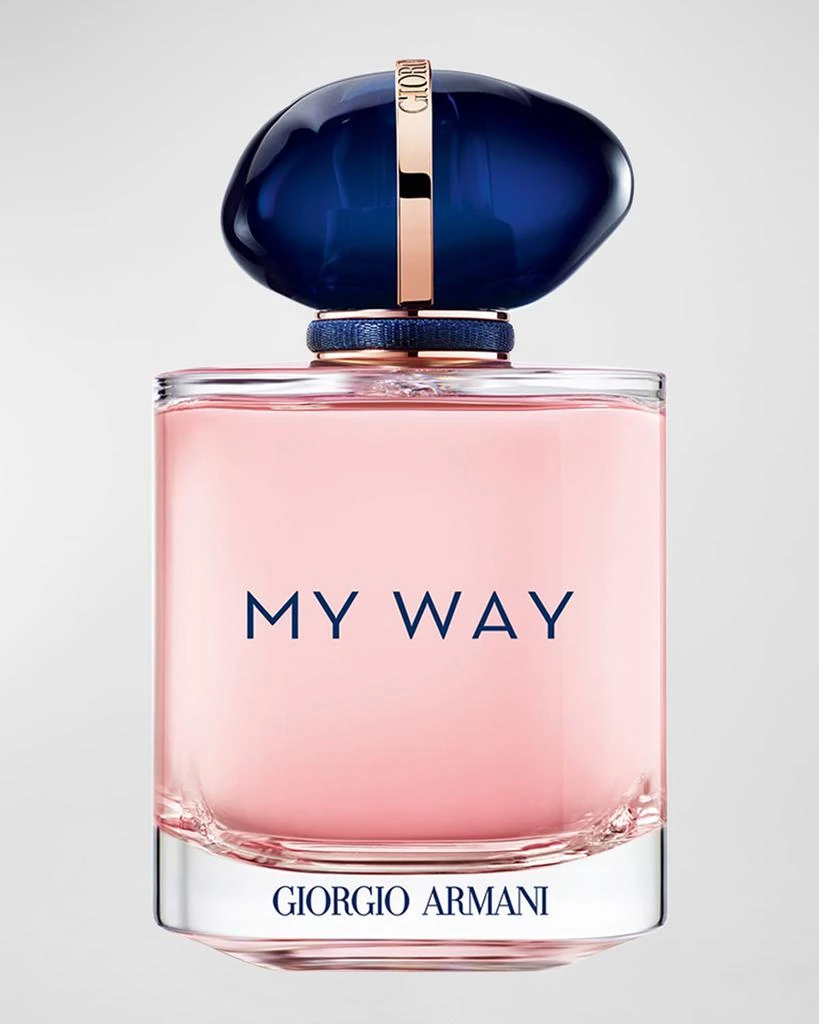 商品Giorgio Armani|My Way Eau de Parfum,价格¥959,第1张图片