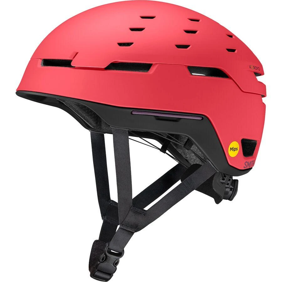 商品Smith|Summit Mips Helmet,价格¥1058,第1张图片详细描述