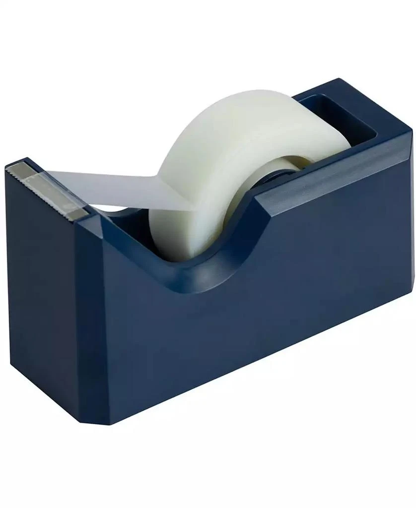 商品JAM Paper|Colorful Desk Tape Dispensers - Sold Individually,价格¥112,第1张图片