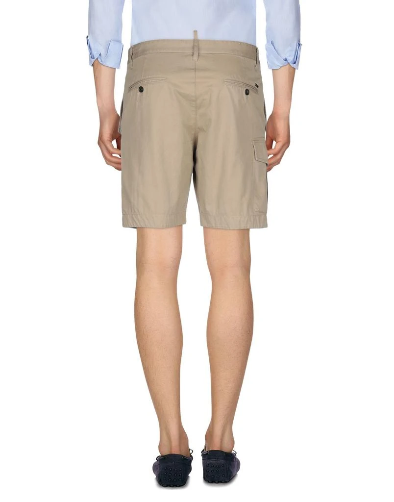 商品DSQUARED2|Shorts & Bermuda,价格¥2799,第3张图片详细描述