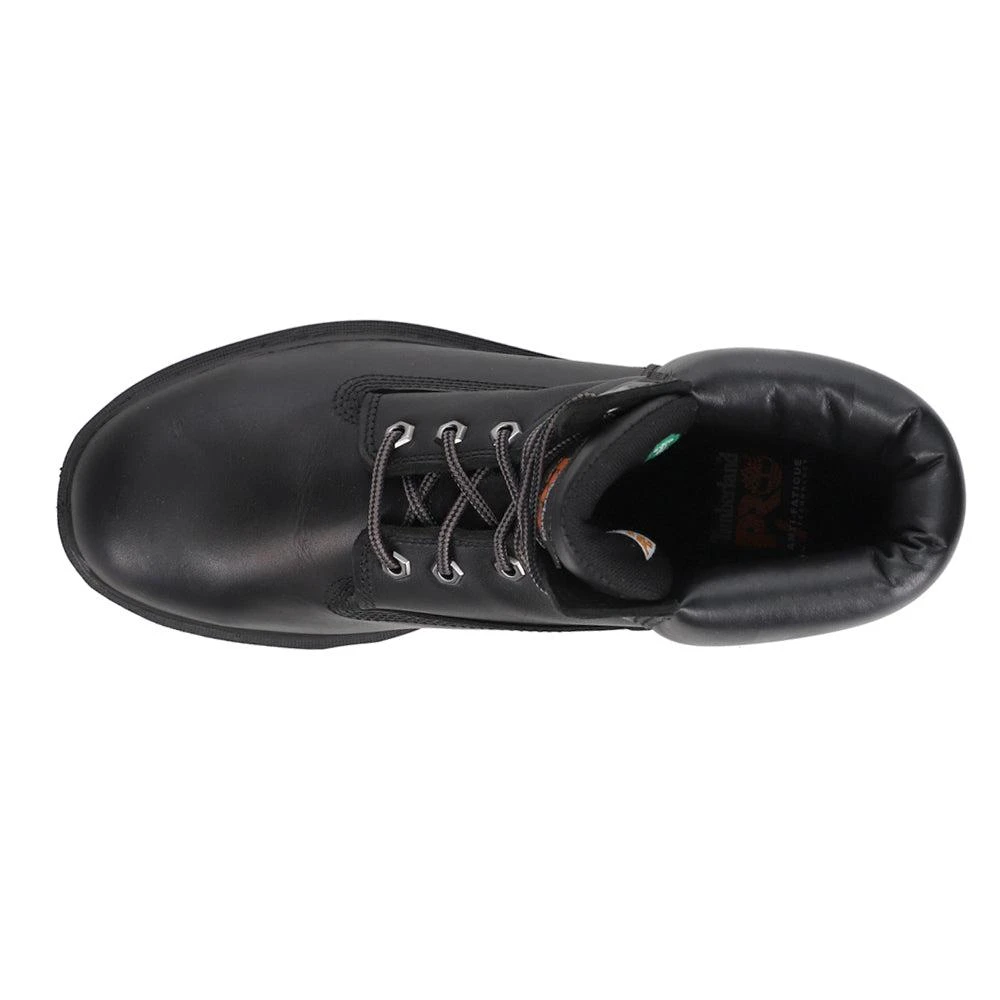 商品Timberland|男士 6英寸防水 工装靴,价格¥969,第4张图片详细描述