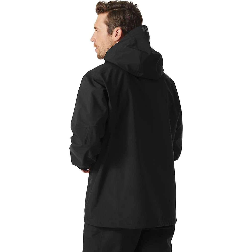 Helly Hansen Men's Verglas 3L Shell Jacket 商品