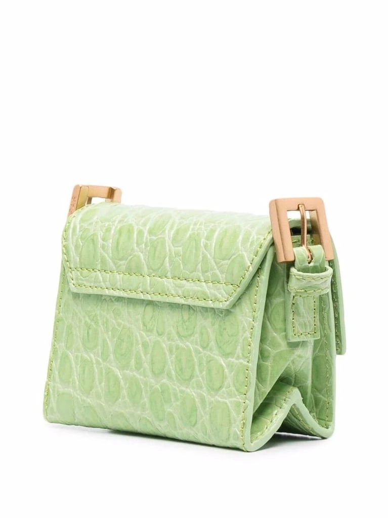 商品by FAR|BY FAR Fran micro bag,价格¥1514,第3张图片详细描述