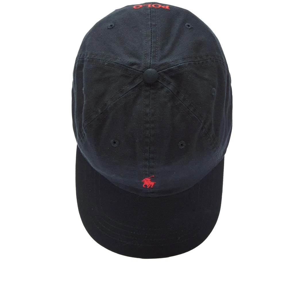 商品Ralph Lauren|Polo Ralph Lauren Sports Cap,价格¥534,第2张图片详细描述