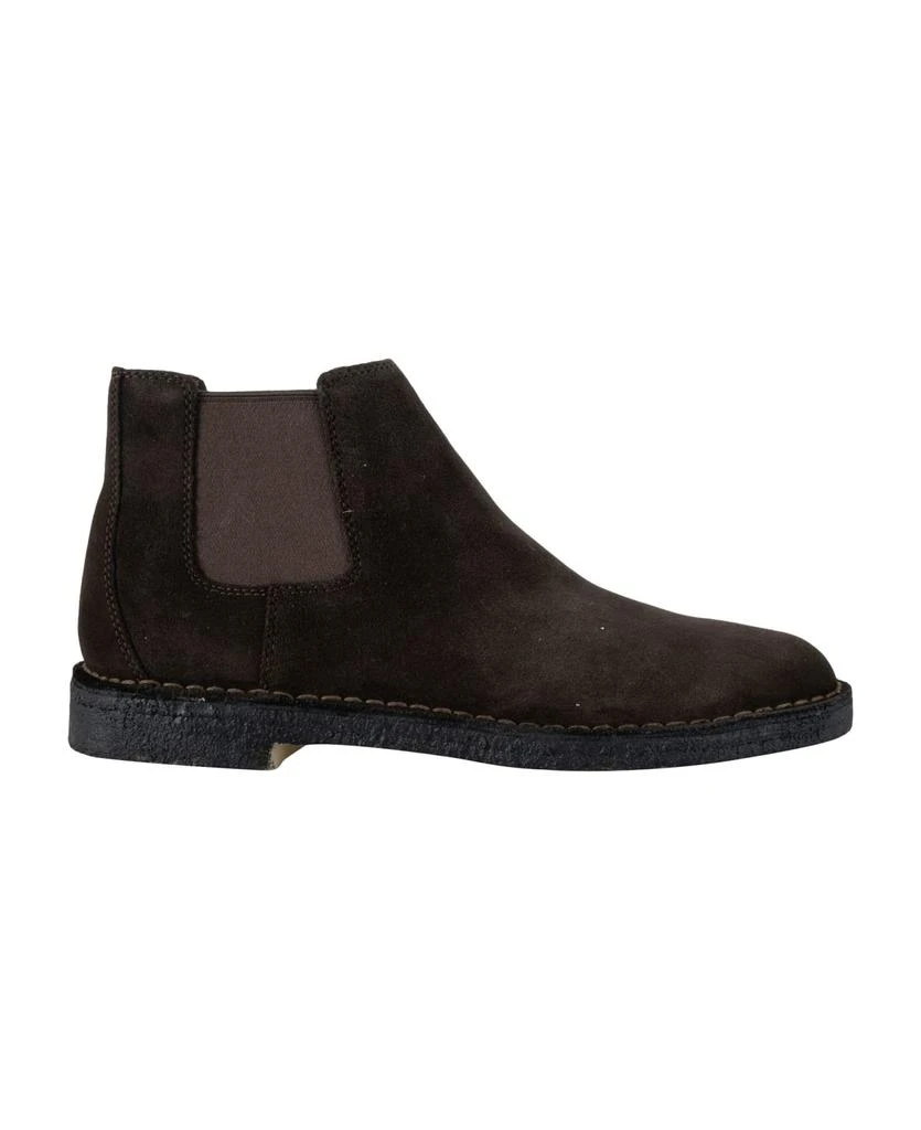 商品Clarks|Desert Chelsea Boots,价格¥1425,第1张图片