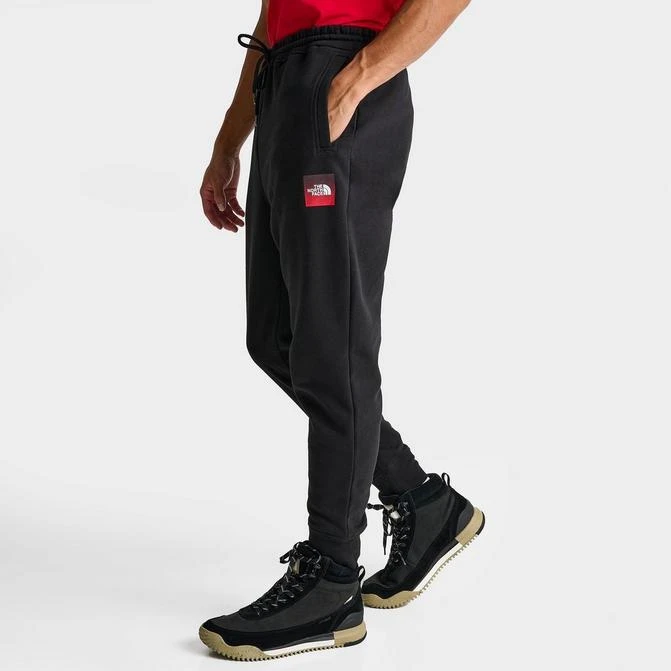 商品The North Face|Men's The North Face Box NSE Jogger Pants,价格¥256,第1张图片