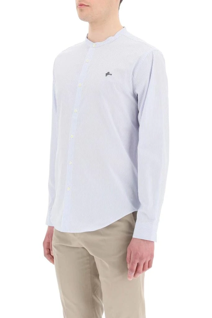 商品Maison Labiche|Maison Labiche Rennes Shirt,价格¥493,第4张图片详细描述