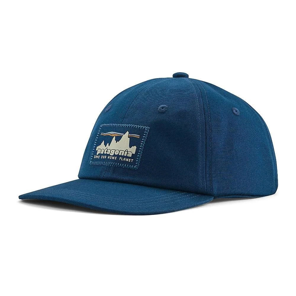 商品Patagonia|Patagonia '73 Skyline Trad Cap,价格¥300,第1张图片