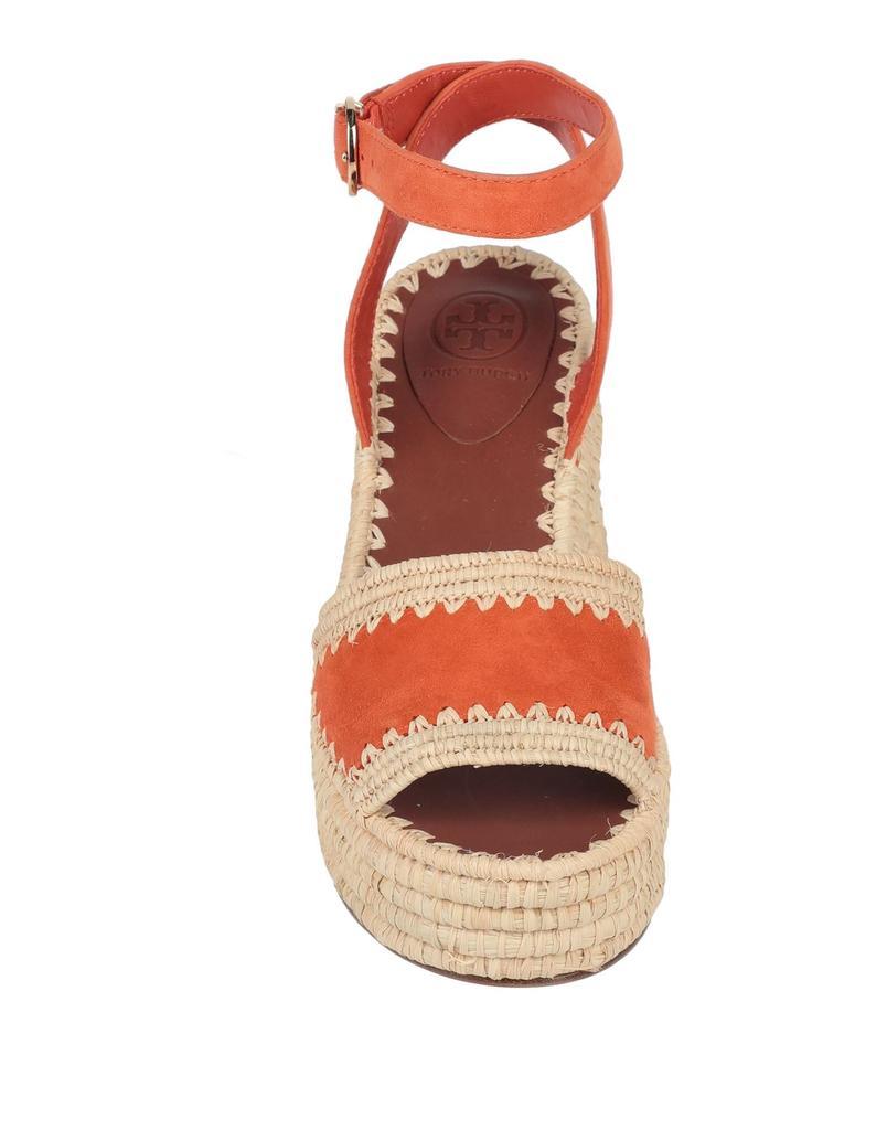 商品Tory Burch|Espadrilles,价格¥937,第6张图片详细描述