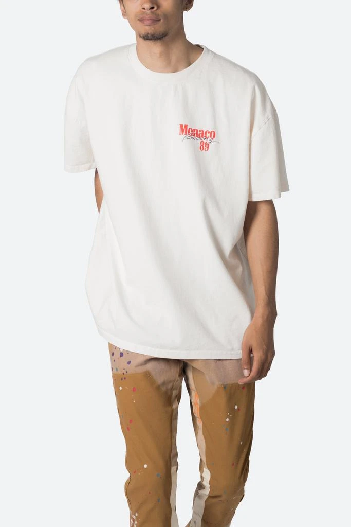 Vintage Monaco Tee - Off White 商品