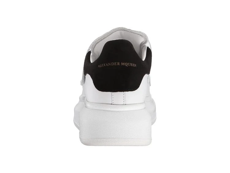 商品Alexander McQueen|厚底运动鞋,价格¥4610,第5张图片详细描述