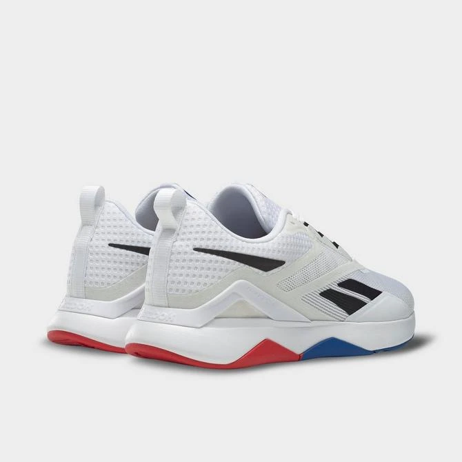 Men's Reebok Nanoflex V2 Training Shoes 商品