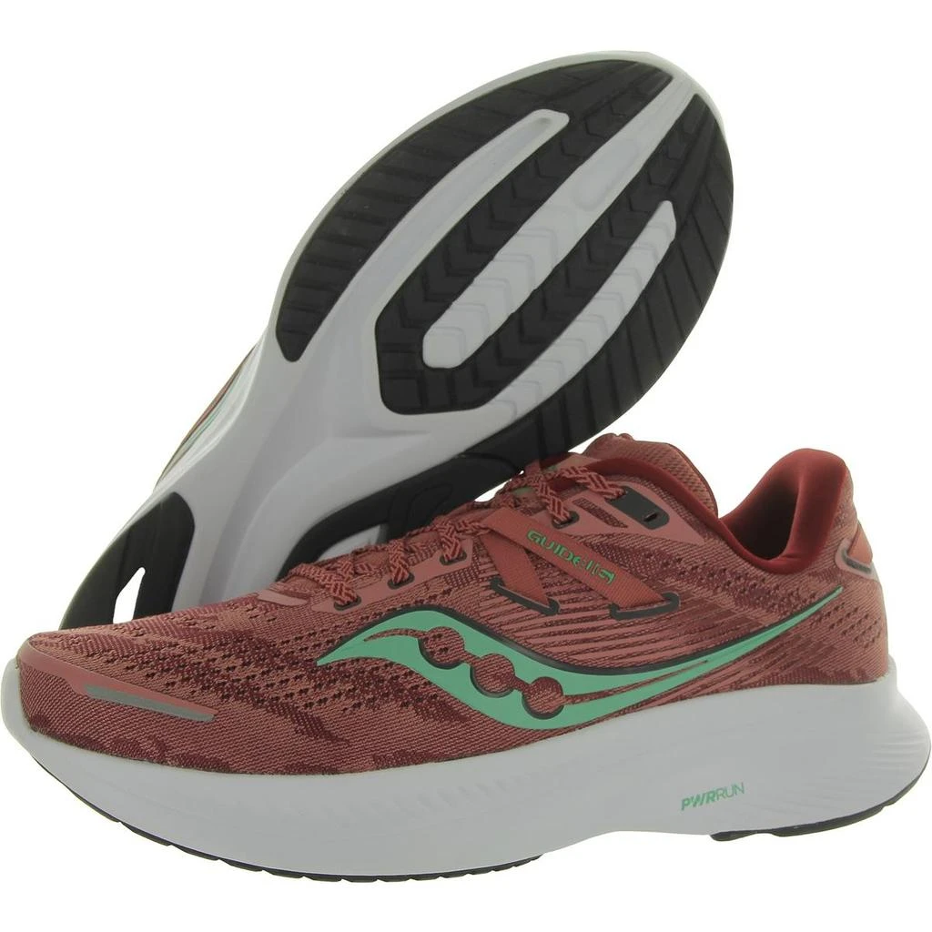 商品Saucony|Womens Gym Casual Running & Training Shoes,价格¥350,第2张图片详细描述