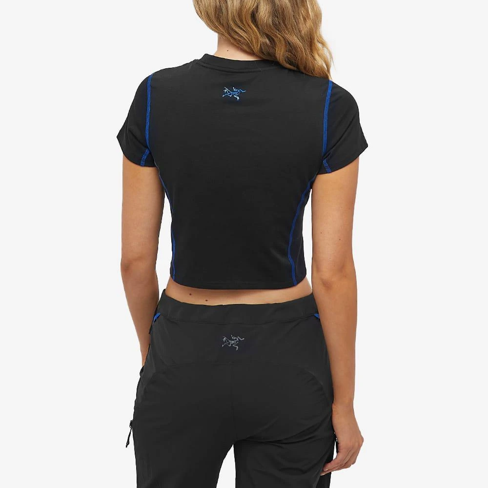 商品Arc'teryx|Arcteryx System A Alesa Tee,价格¥869,第3张图片详细描述