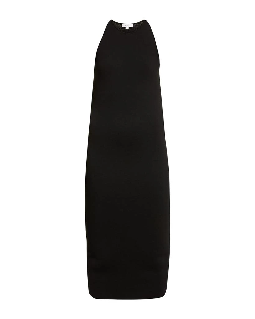 商品A.L.C.|Marc Ribbed Racerback Midi Dress,价格¥1631,第2张图片详细描述