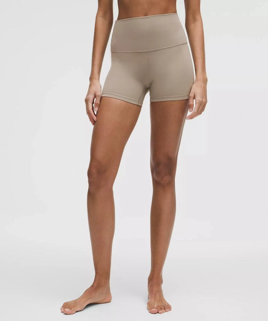 lululemon Align™ High-Rise Short 4" 商品