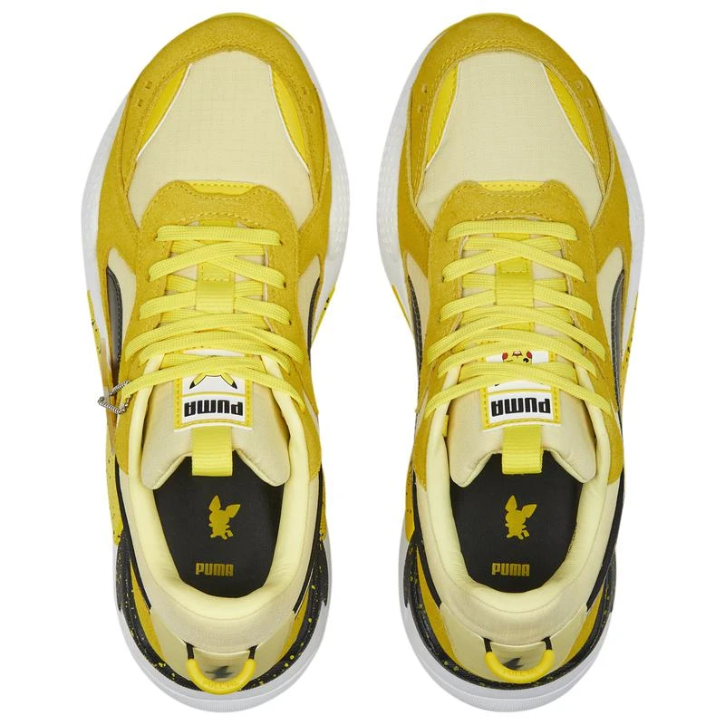 商品Puma|PUMA RS-X Pikachu - Men's,价格¥674,第4张图片详细描述