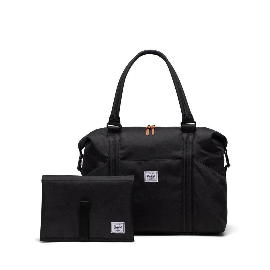 商品Herschel Supply|Strand Duffel Diaper Bag,价格¥935,第1张图片