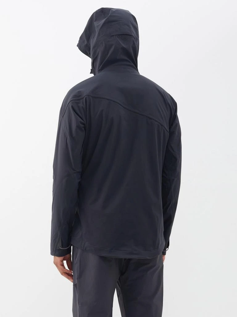 商品Klattermusen|Allgron 2.0 high-neck hooded jacket,价格¥5276,第5张图片详细描述