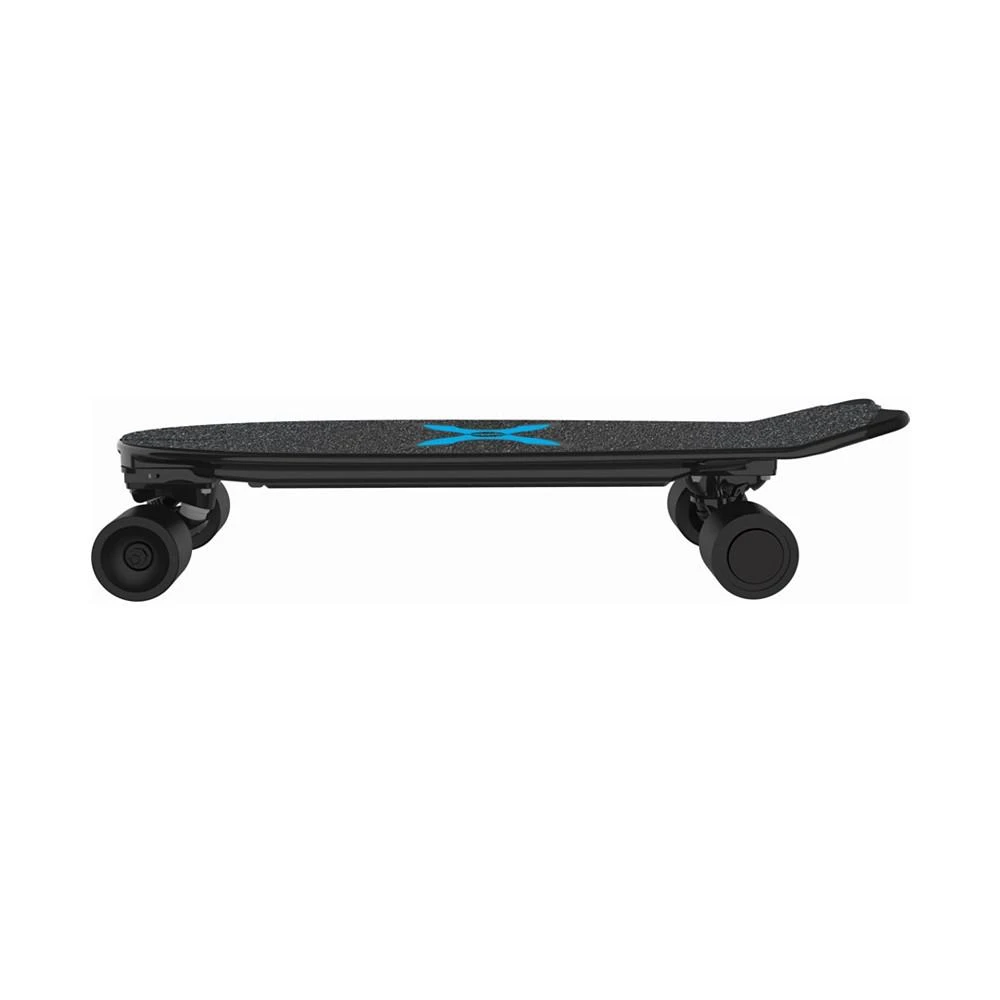 Switch 2-In-1 Electric Skateboard Scooter 商品