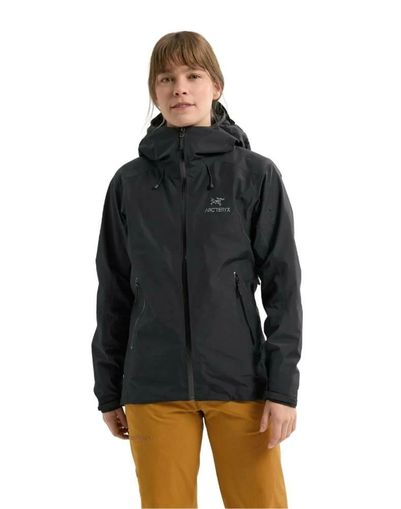 商品Arc'teryx|Beta LT Jacket Womens,价格¥2356,第1张图片