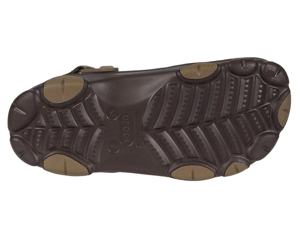 商品Crocs|Classic All-Terrain Clog,价格¥297,第3张图片详细描述