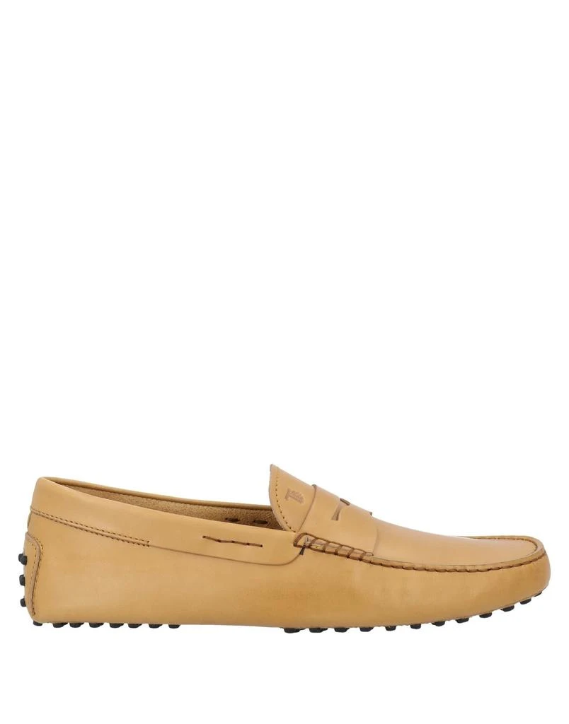 商品Tod's|Loafers,价格¥1633,第1张图片