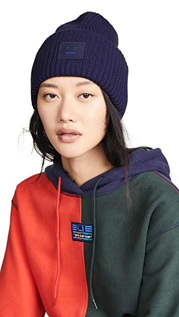 商品Acne Studios|Pansy L Face 帽子,价格¥1130,第4张图片详细描述
