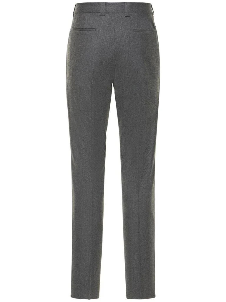 商品Brunello Cucinelli|Wool Pants,价格¥7625,第4张图片详细描述