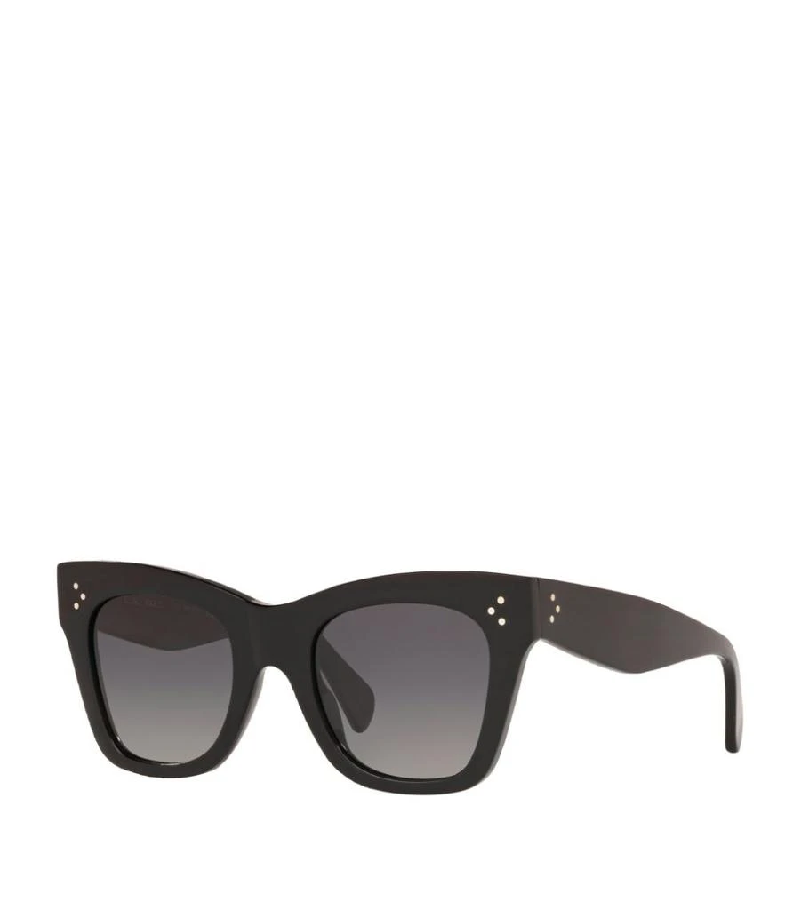 商品Celine|Cat Eye Sunglasses,价格¥4309,第2张图片详细描述