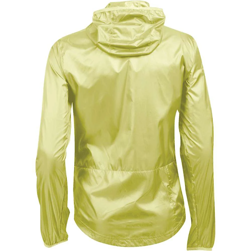 商品Pearl Izumi|Pearl Izumi Women's Summit Shell Jacket,价格¥393,第2张图片详细描述