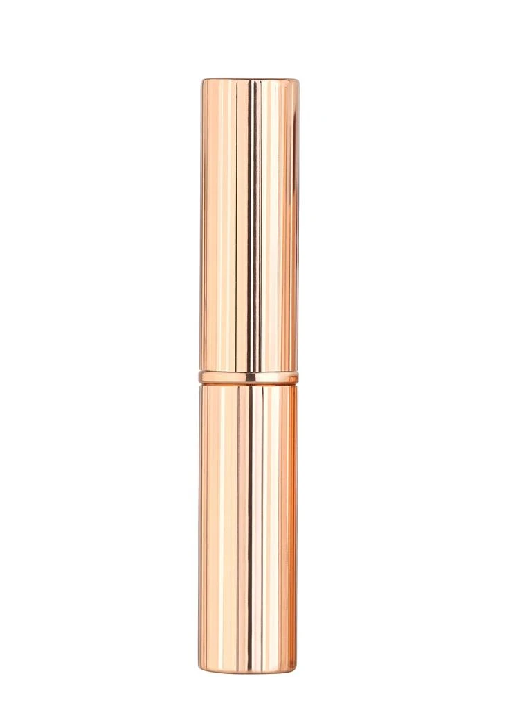 商品Charlotte Tilbury|Pillow Talk Lucky Diamonds Lipstick,价格¥258,第2张图片详细描述