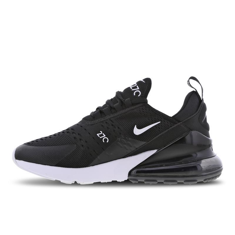 商品NIKE|Nike Air Max 270 - Women Shoes,价格¥705-¥1278,第6张图片详细描述