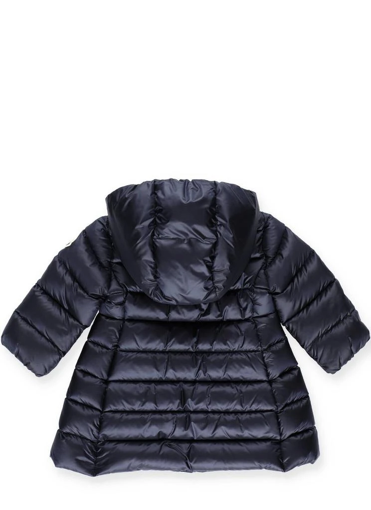 商品Moncler|Moncler Enfant Padded Hooded Down Coat,价格¥2322,第2张图片详细描述