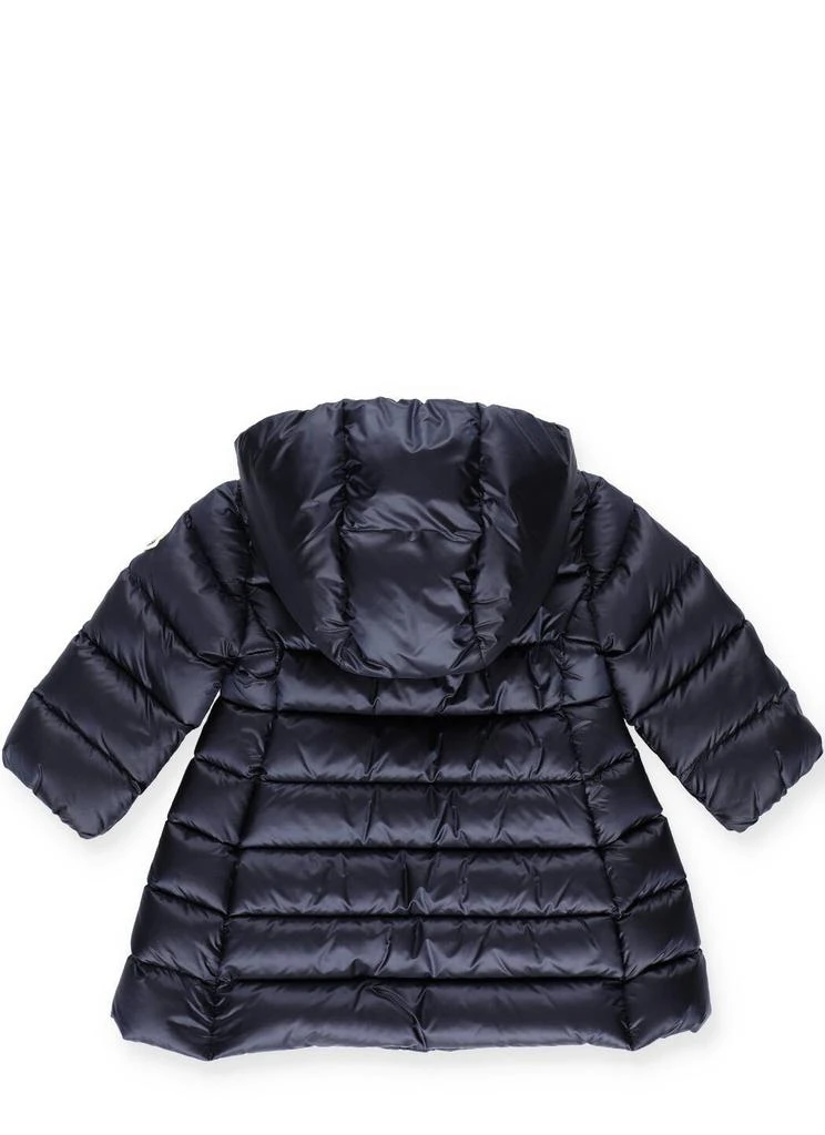 商品Moncler|Moncler Enfant Padded Hooded Down Coat,价格¥2368,第2张图片详细描述