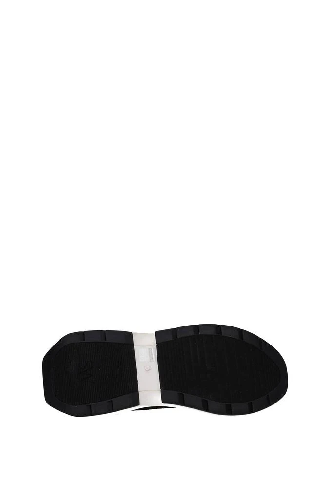 商品Stuart Weitzman|Sneakers willow Fabric Black,价格¥870,第5张图片详细描述