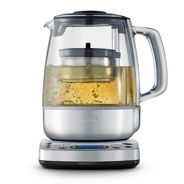 商品Breville|"Infusion" One-Touch Tea Maker,价格¥2239,第2张图片详细描述