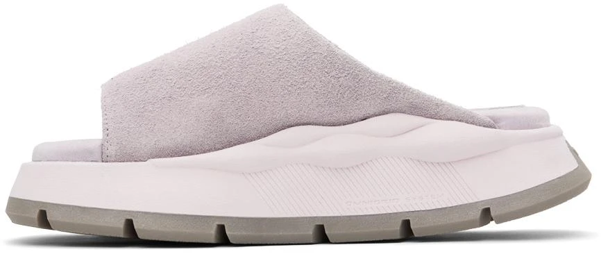 商品Eytys|Purple Sensa Sandals,价格¥437,第3张图片详细描述