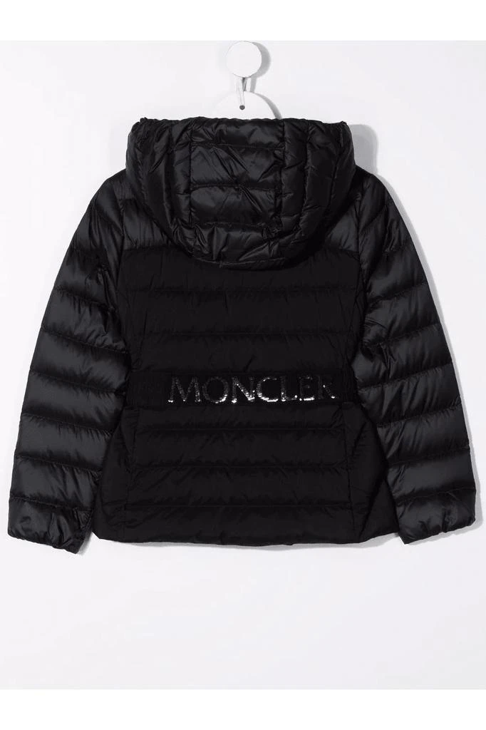 商品Moncler|Kids Arialda Jacket,价格¥4826,第2张图片详细描述